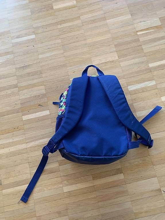Adidas Borse & Zaini: Adidas Kinderrucksack – Usato da Zürich venduto da vag1981 1