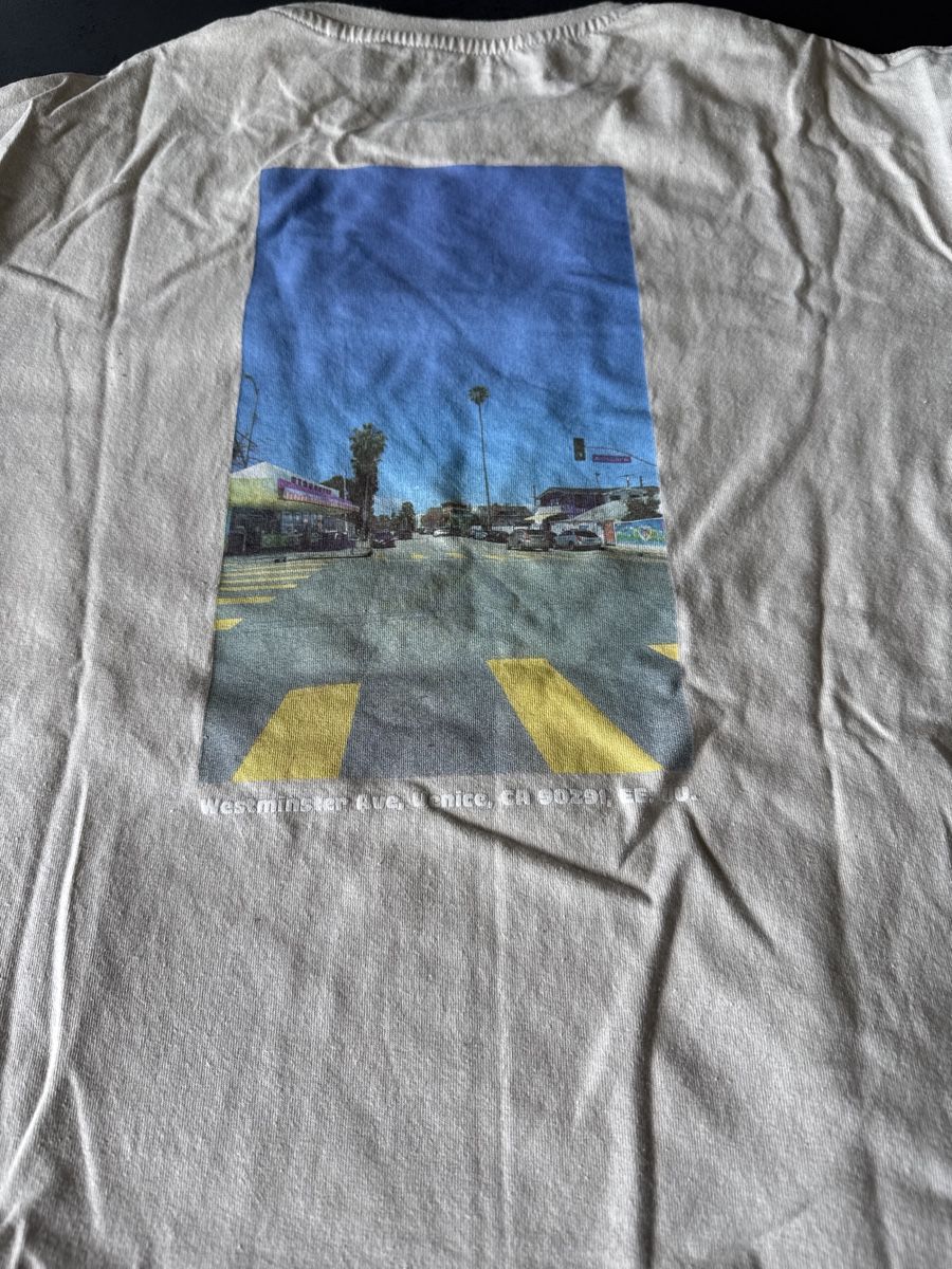 Pull&Bear T-shirt: Pull & Bear Gr. M – Usato da Schnottwil venduto da Garuso 3