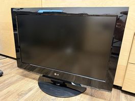 LG Fernseher 32 Zoll