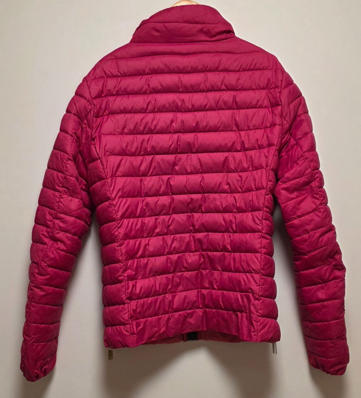 Giacche: raffinierte Übergangsjacke Monte Cervino Collection Gr. M – Usato da Fällanden venduto da zeno01 9