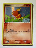 🔬✅ Flemmli 65/100 Holo Stamp EX Crystal Guardians DE PL
