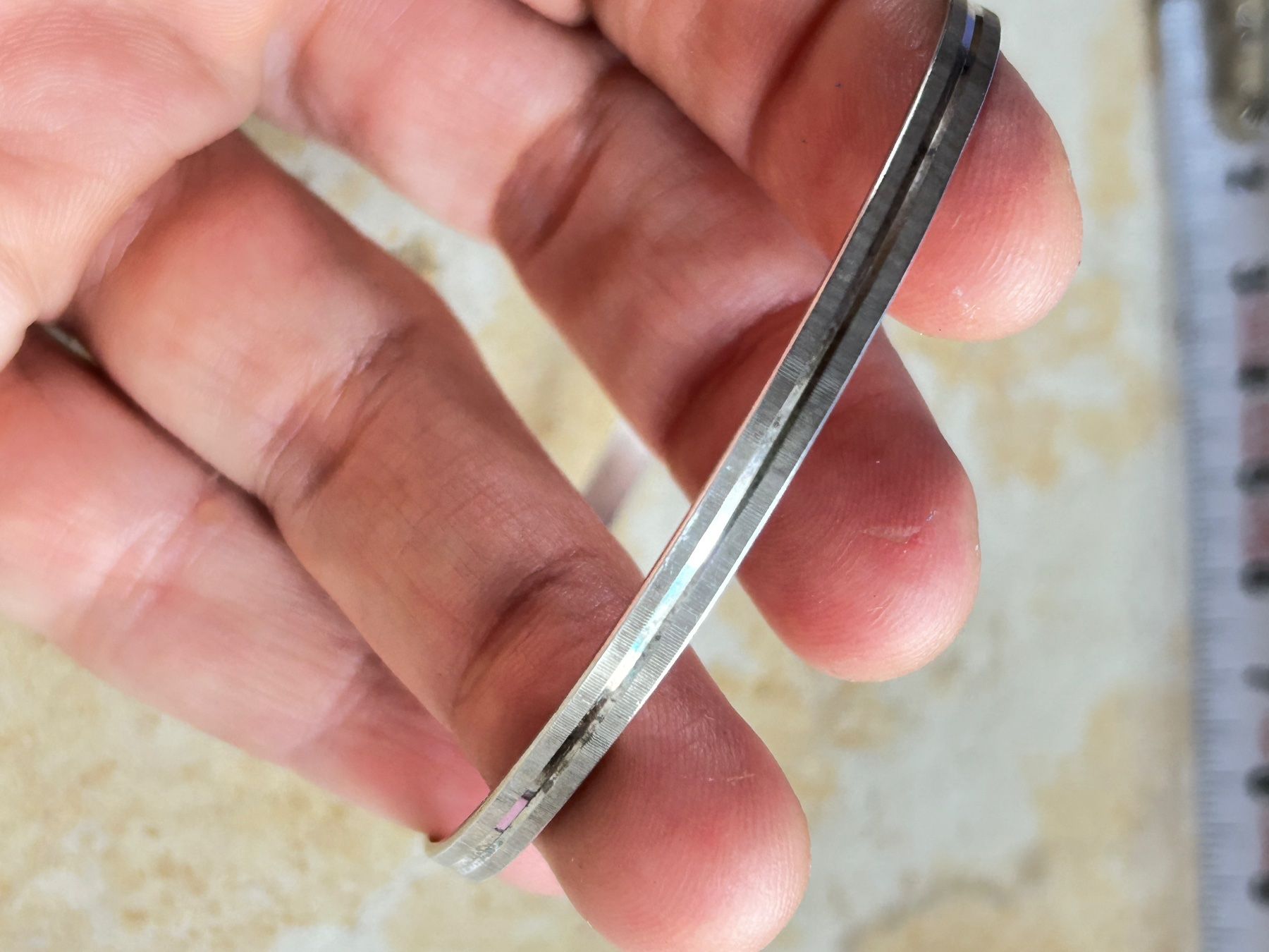Bracelets: Armreif SISCO SILBER – D'occasion à Dittingen par Bellevista 6