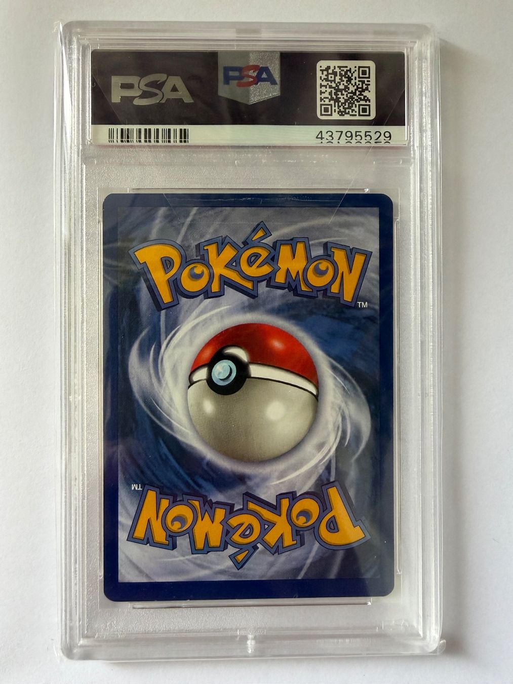 Pokémon Cartes à collectionner: Raichu 1. Edition Base Set PSA 9 ab 1.-!! – D'occasion à Kesswil par tim_t2rm 1