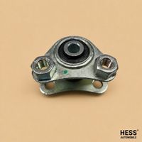 Unteres Getriebelager für Fiat Ducato 1994–2006