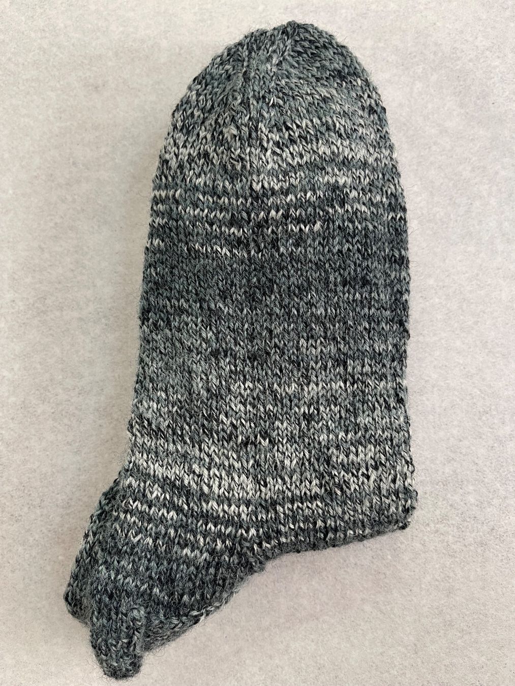 Calze: Socken Gr. 42/43 – Nuovo (secondo la descrizione) da Urnäsch venduto da pas_5r9c 1