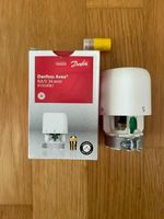 Fühlerelement Danfoss