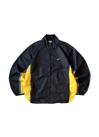 Vintage Nike Trackjacket (L)