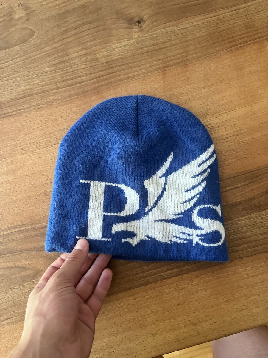 Hüte, Mützen & Caps: Peso beanie – Gebraucht aus Zürich von ram__0n