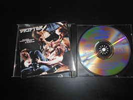 Drifter – Nowhere To Hide / 1989