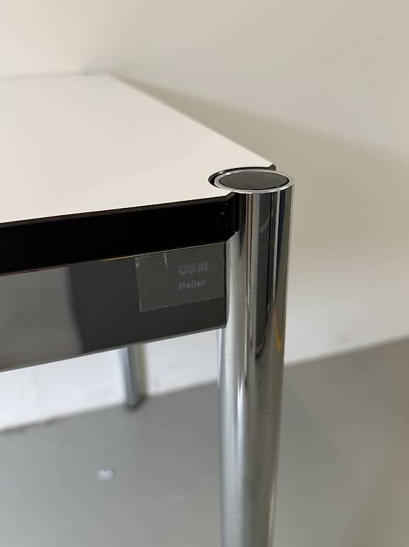 Tavoli: USM Haller Tisch – Usato da Glattbrugg venduto da q-aderdesign 1