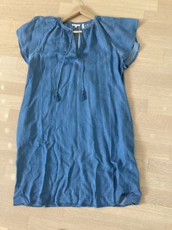 fabrikneues Tom Tailor Kleid, Gr. 38