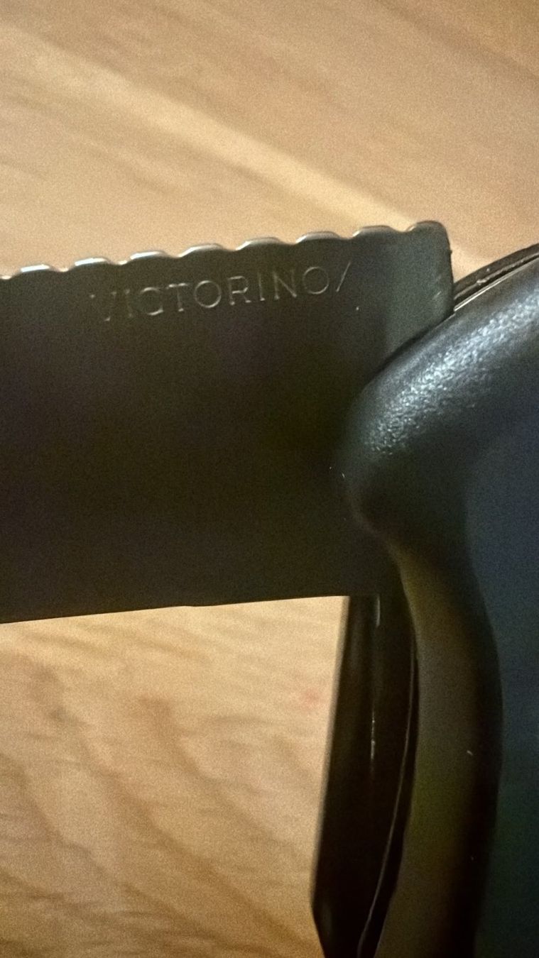 Victorinox Taschenmesser: VICTORINOX SACKMESSER – Gebraucht aus Zürich von Frei-Occasionen 4