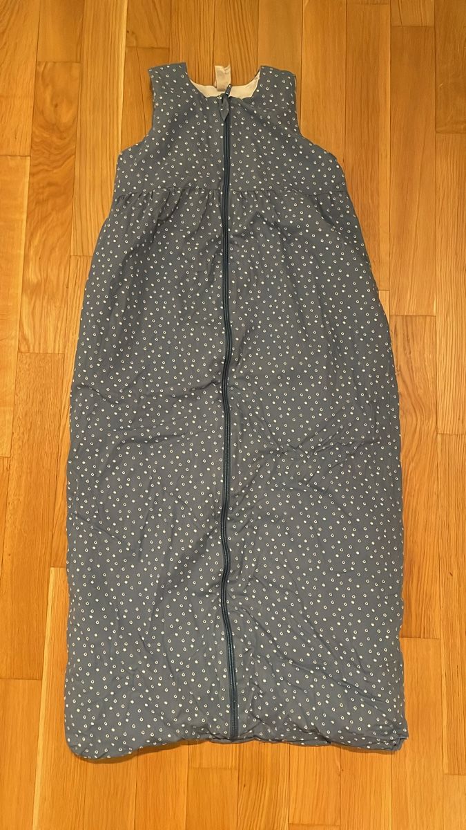 Sacchi a pelo: Alana Schlafsack, 3 tog ,110 cm – Usato da Winterthur venduto da Tiklo 1