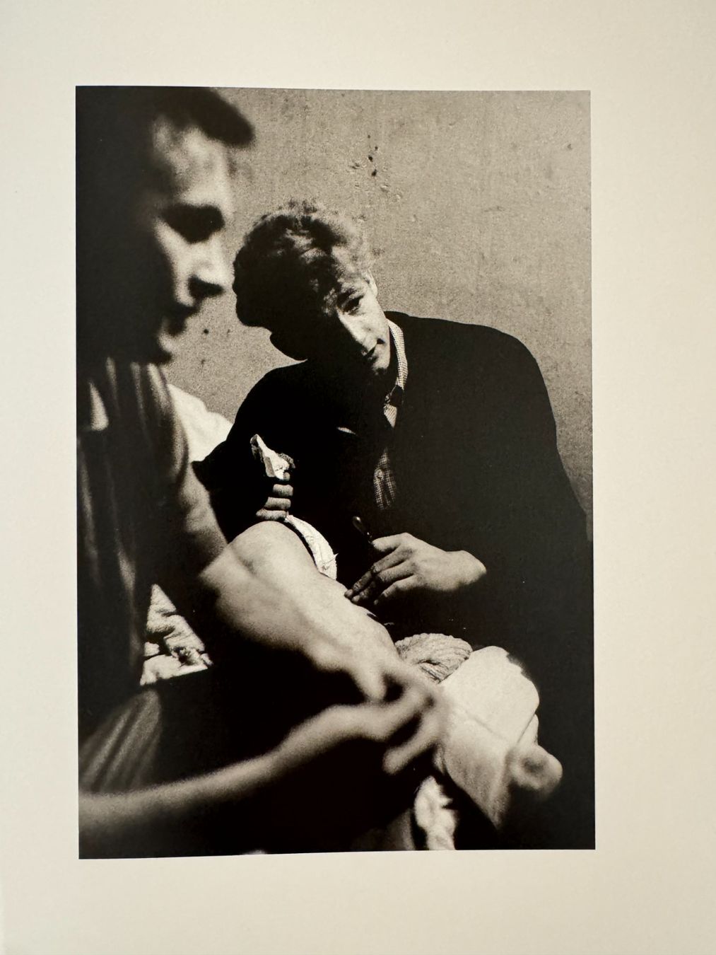 Libri: Fotobuch Larry Clark - Return – Nuovo (secondo la descrizione) da Bachenbülach venduto da photomoments 6