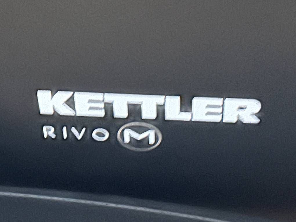 Vélos d'appartement: Kettler Hometrainer  – D'occasion à Sevelen par Hockey2026 4