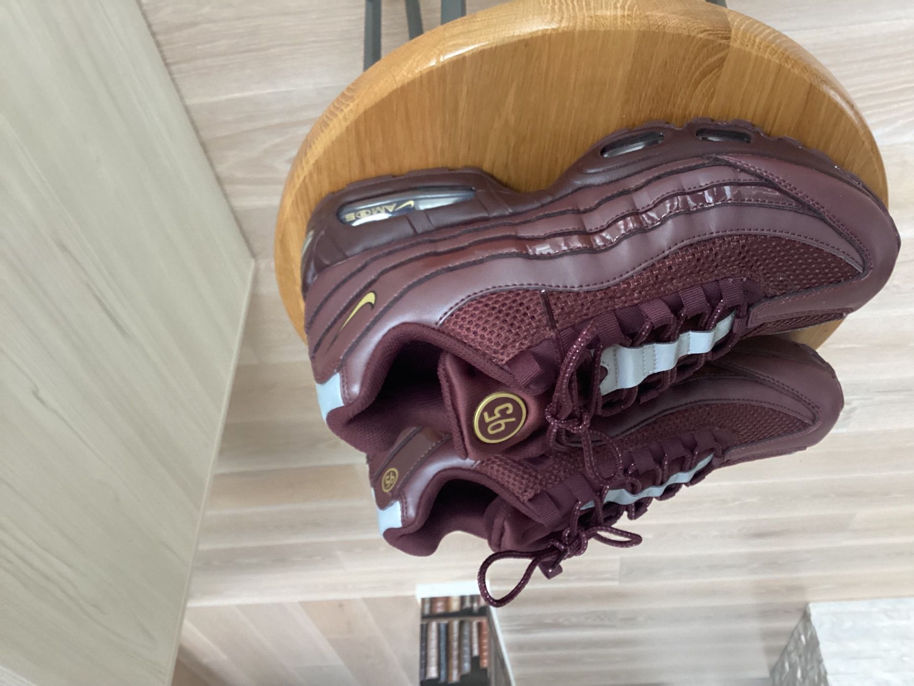 Nike Scarpe da uomo: Sneakers neuves – Nuovo e nell'imballaggio originale da Mont-la-Ville venduto da ad5_2xtg 5