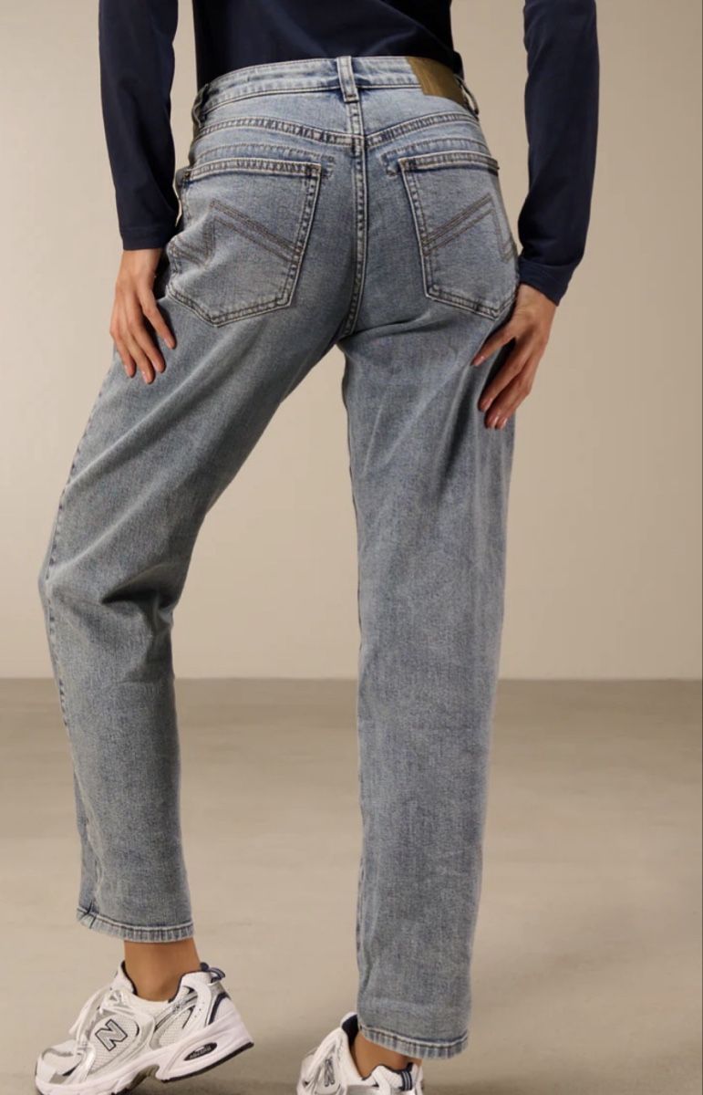 Nile Jeans: NILE Jeans, Grösse S – Nuovo (secondo la descrizione) da dotzigen venduto da patchwork01 1