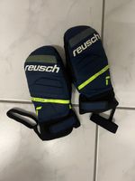 Reusch Fausthandschuhe, Grösse 6, sehr guter Zustand 
