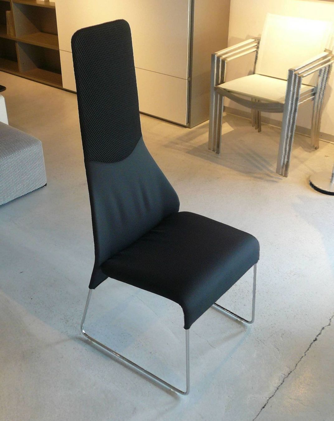 Sedie: B&B Italia Stuhl Mod. Lazy – Nuovo (secondo la descrizione) da Hitzkirch venduto da seetal6666