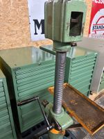 Richtstangenhalter Spengler höhenverstellbar