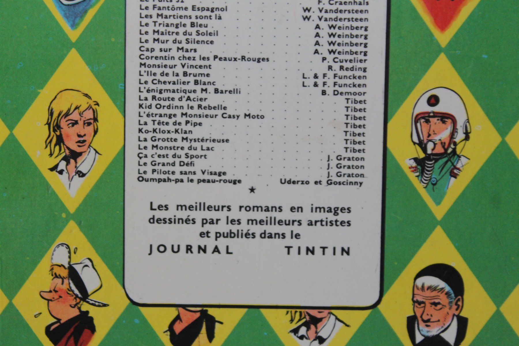 Fumetti: Pom et Teddy 3 - EO BE 1960 - coté – Usato da Reconvilier venduto da uncleho123 2
