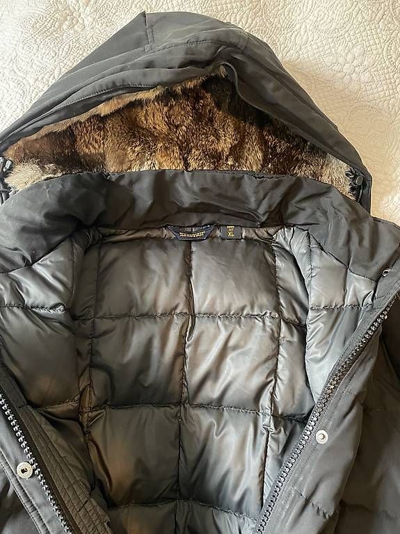 Cappotti: Woolrich Parka / Mantel Damen XL – Usato da Bern venduto da gutti72 2