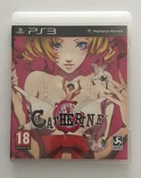 PS3 - Catherine