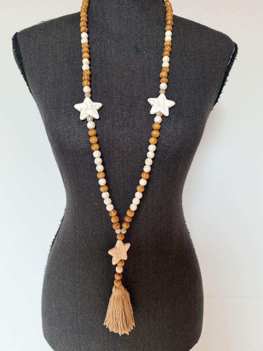 Catenine: Boho Halskette – Nuovo (secondo la descrizione) da Sigriswil venduto da ck56 3