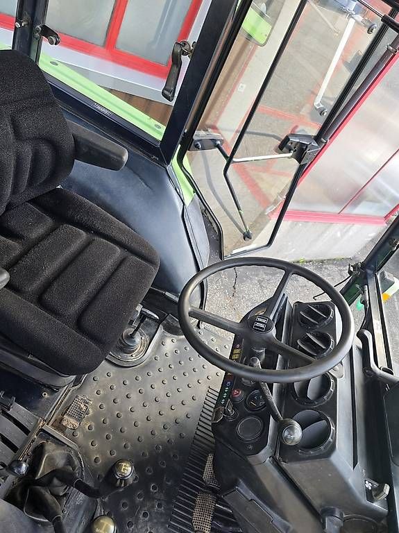 Deutz Tracteurs: DEUTZ DX 3.60 A – D'occasion à Oberbipp par Joni9876 2