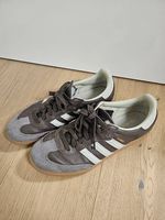 adidas Originals SAMBA OG UNISEX - Sneaker low - brown Gr 43