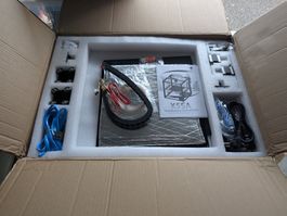 Unbenutzter Tronxy X5SA