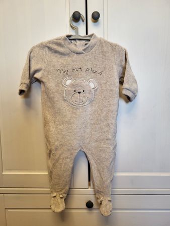 Alles ab 1CHF: Schlafanzug, Pyjama Gr. 62