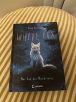 White Fox - Der Ruf des Mondsteins, Chen Jiatong, Top!