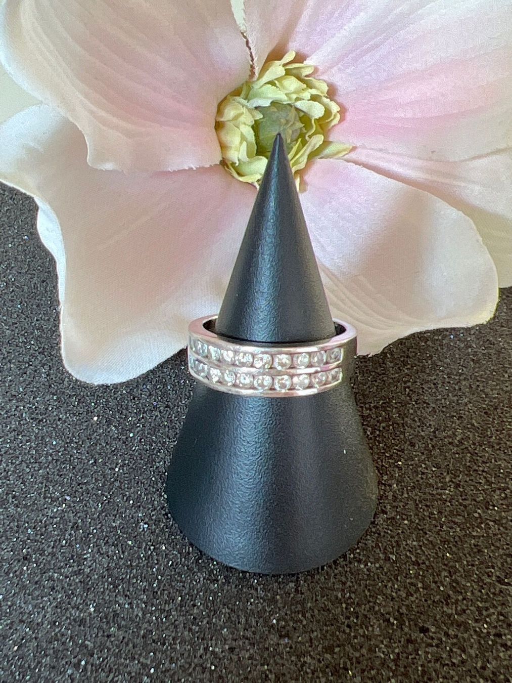 Bagues: Schöner Ring 925 – D'occasion à Seon par Sunny-Schmuck78