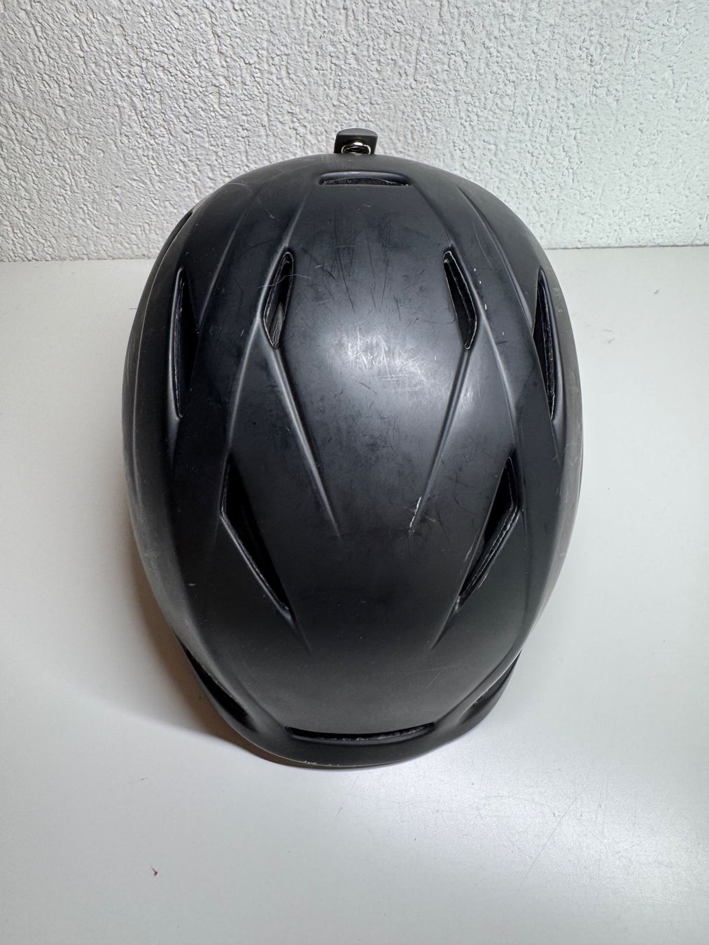 Scott Caschi: Skihelm von Scott, Gr. S 51,5-55,5 – Usato da Grosswangen venduto da Second_hand_paradise