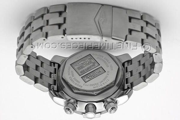 Sector Orologi: Sector Diving Team 1000 Limited Edition – Usato da Bürglen UR venduto da Kpcp20 2