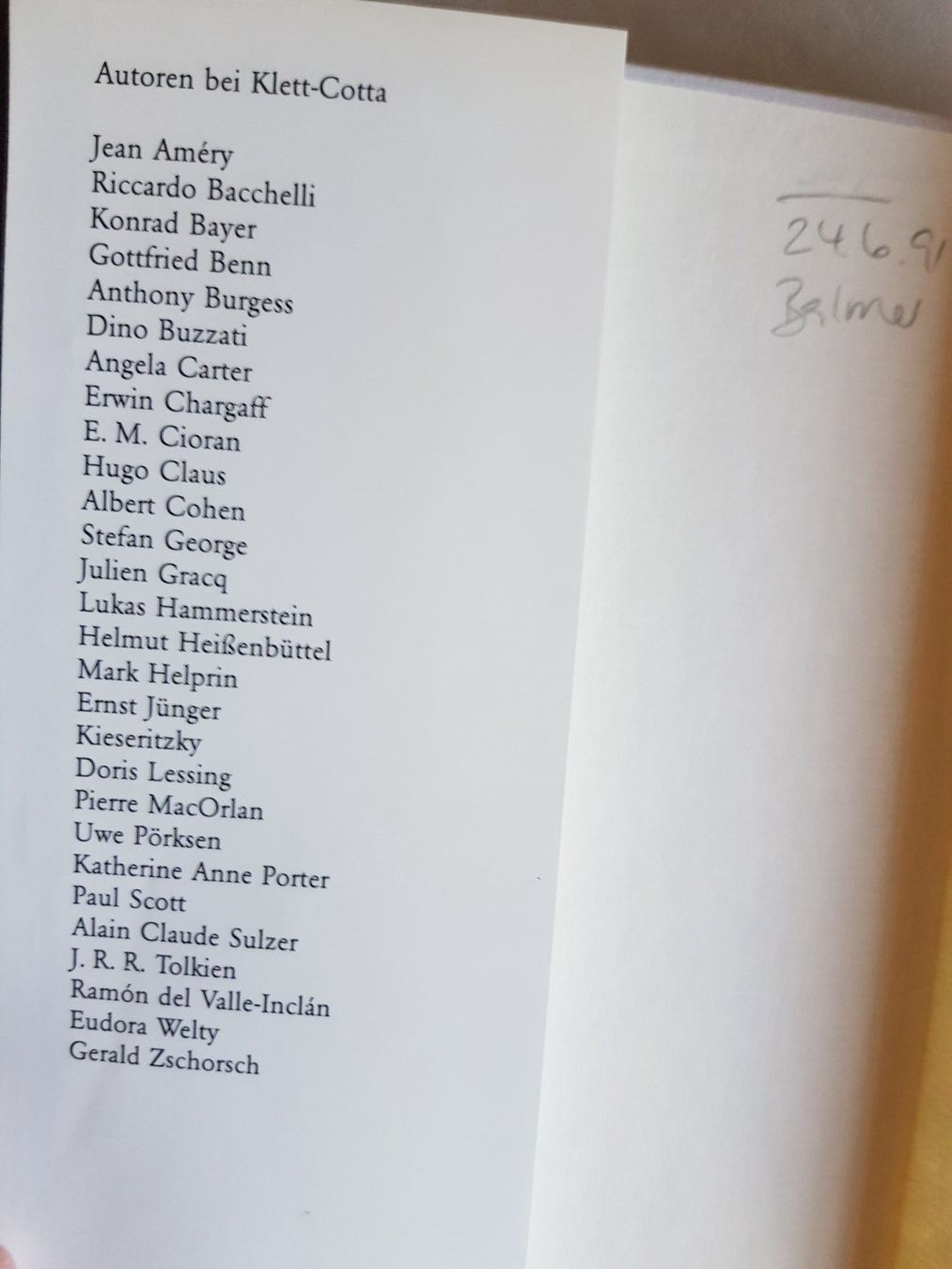 Libri: Hanjo Kesting - Aufsätze zu Richard Wagner - 1991 – Usato da Walterswil BE venduto da Lonitti 8