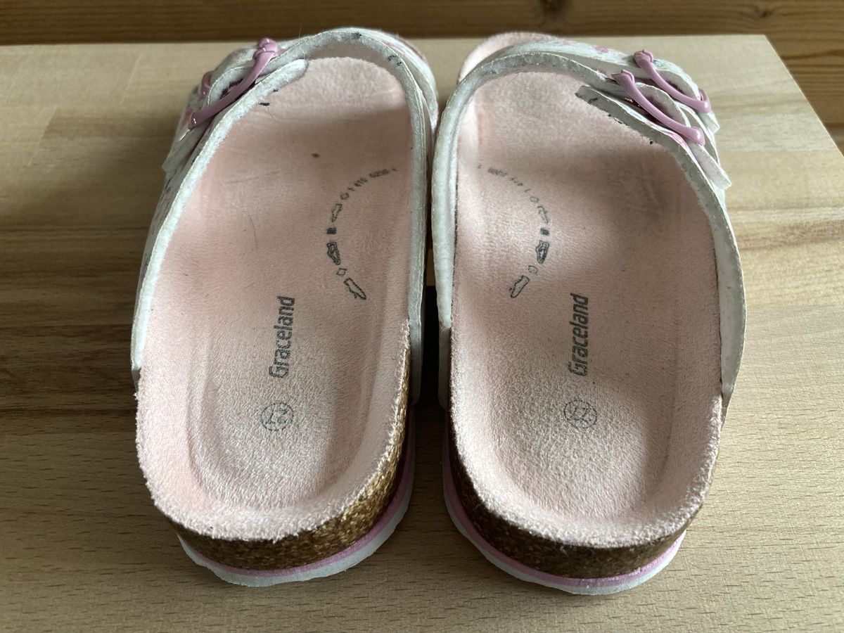 Graceland Chaussures garçon: Finken Kinder Grösse 27 – D'occasion à Sarmenstorf par ramoeneli 1
