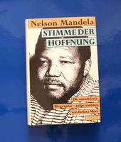 Nelson Mandela: Stimme der Hoffnung