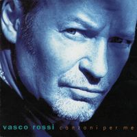 CD Vasco Rossi - Canzoni per me (1998)