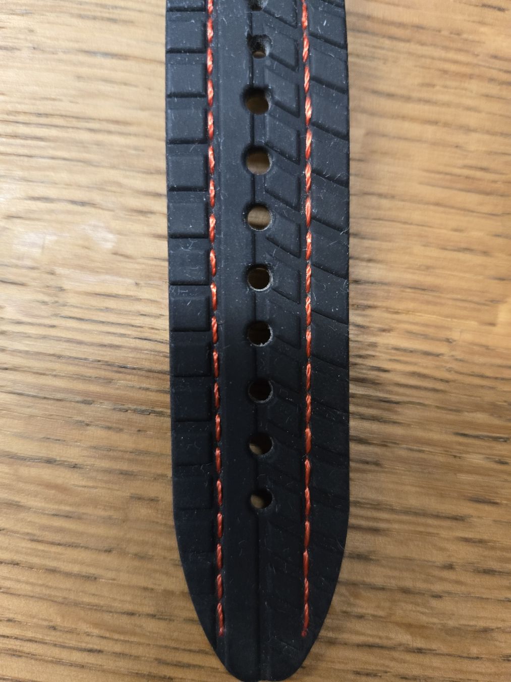 Orologi: Uhr "Nürburgring" – Usato da Herzogenbuchsee venduto da bema66 3