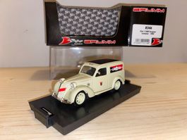 Fiat 1100 E Furgone 1/43 LAVAZZA