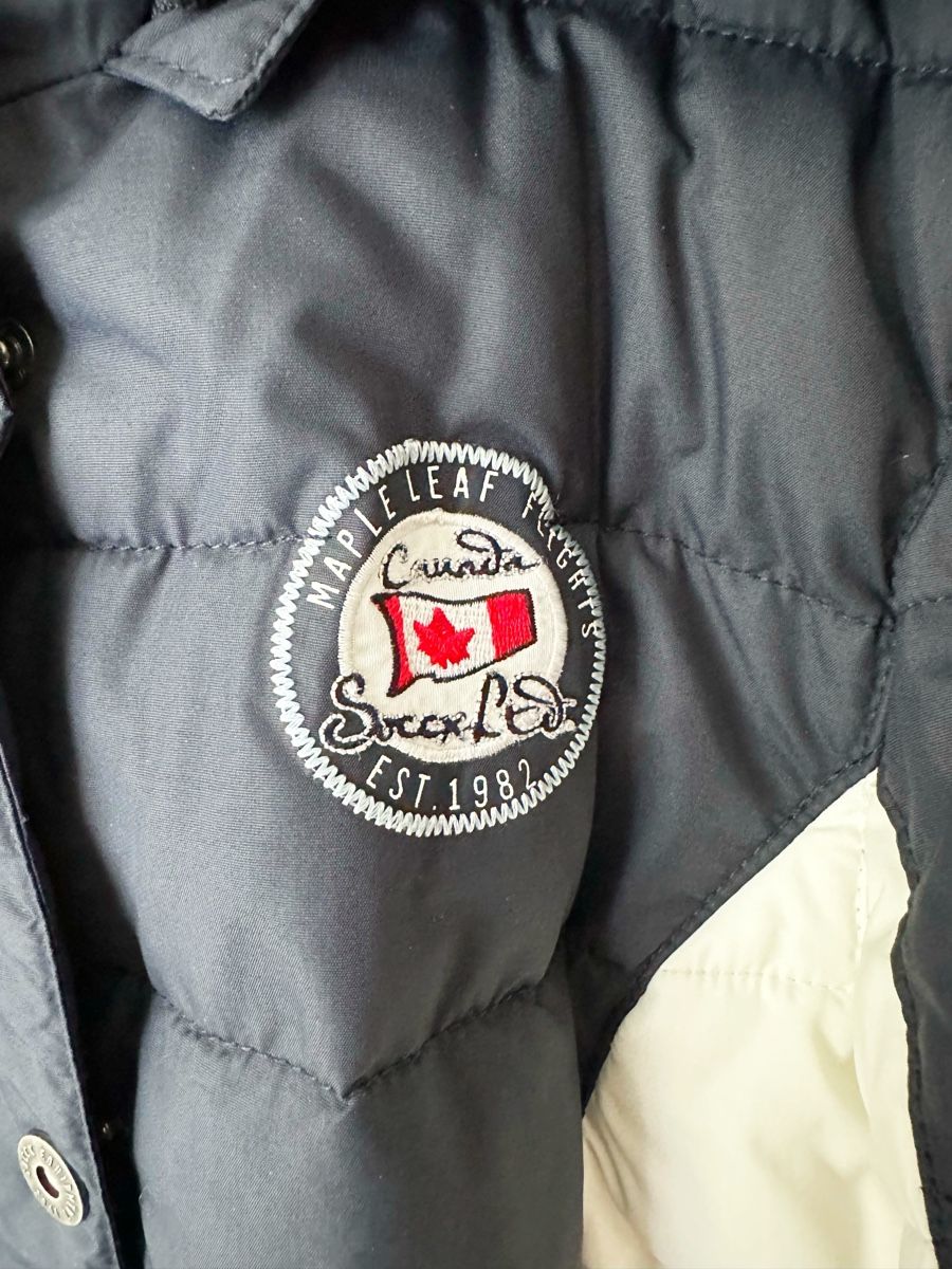 Soccx Giacche: SOCCX Winterjacke/Funktionsjacke Gr.38 – Nuovo e nell'imballaggio originale da Eglisau venduto da Brewster1 2