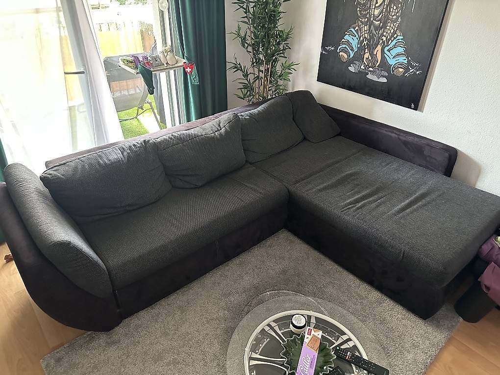 Divani: Bettsofa zu verkaufen – Usato da Buchs ZH venduto da DavideRS3