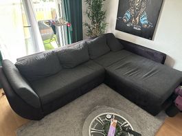 Bettsofa zu verkaufen