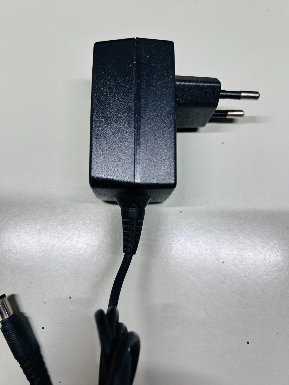 Panasonic Caricabatterie: Alimentatore AC originale Panasonic – Nuovo (secondo la descrizione) da Giubiasco venduto da LorisVale 2