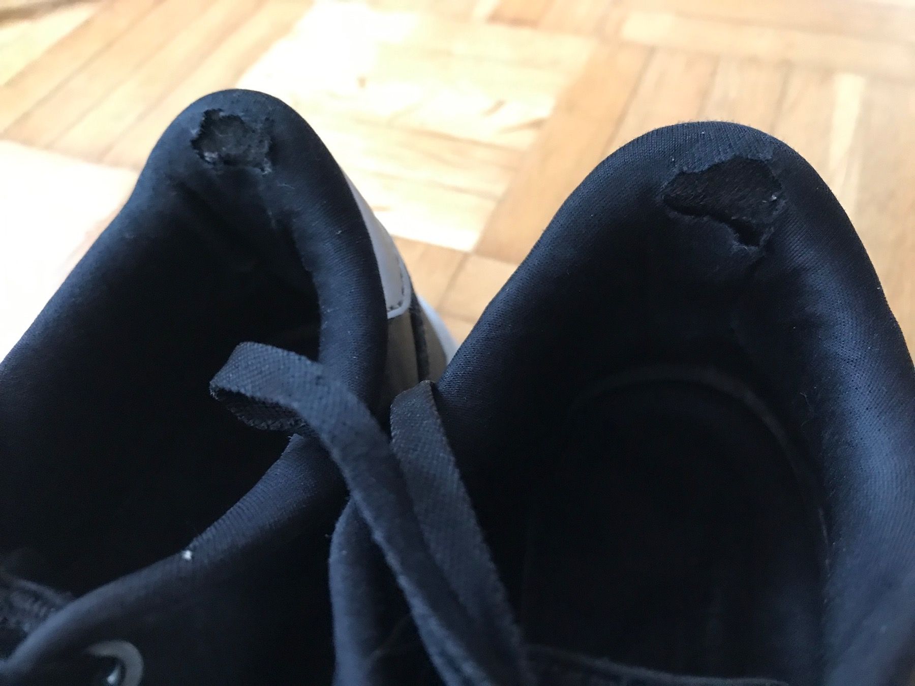 Adidas Damenschuhe: Turnschuh von Adidas Cloudfoam Grösse 37,5 – Gebraucht aus Emmenbrücke von Hathor123 7