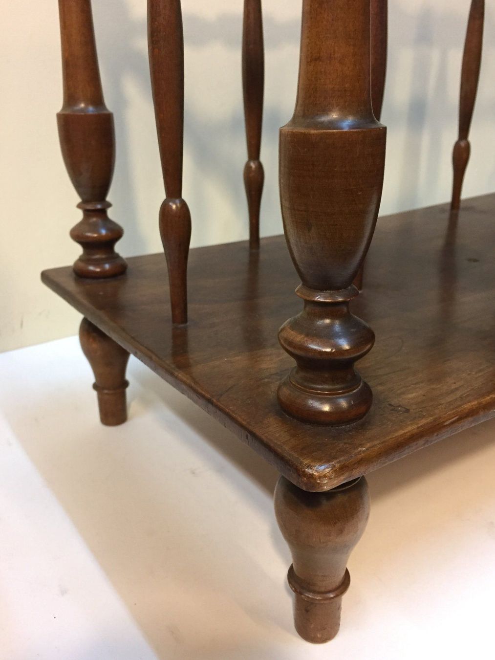 Altro per la casa: Jugendstil Zeitungsständer – Usato da Schaffhausen venduto da vintageville 9