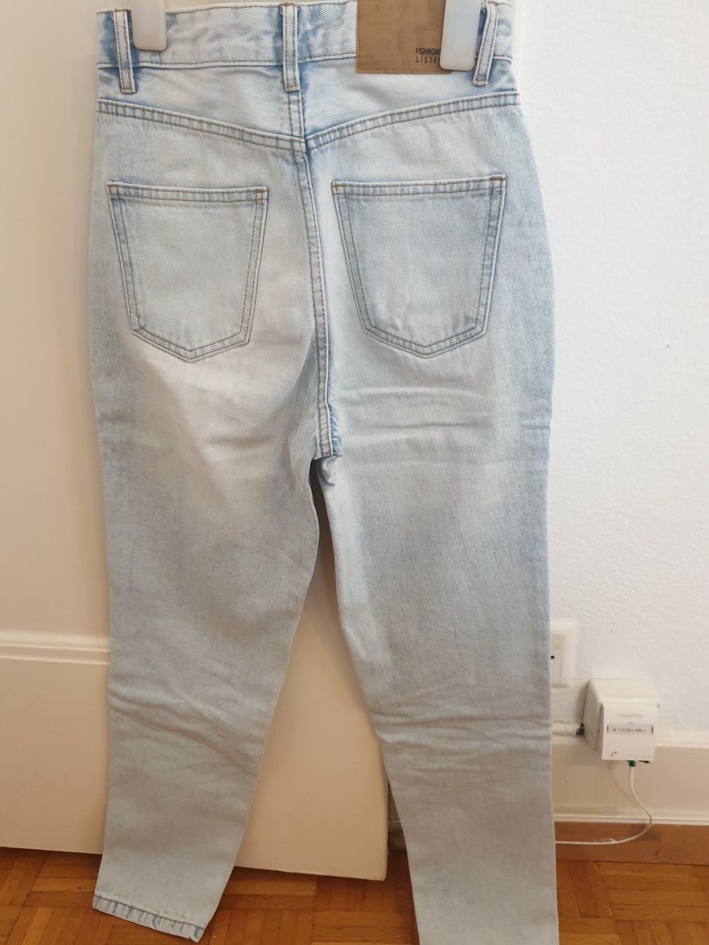 H&M Jeans: Jeans 32 – Usato da Lausanne venduto da Af2016 1