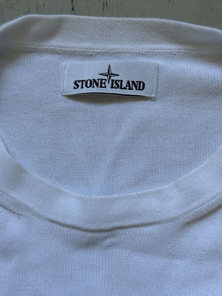 Stone Island Maglioni & Felpe: Sweater Stone Island große L – Usato da Zürich venduto da tae_6828 1